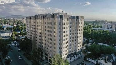 3 к: 3 комнаты, 97 м², Элитка, 3 этаж, Евроремонт — 1