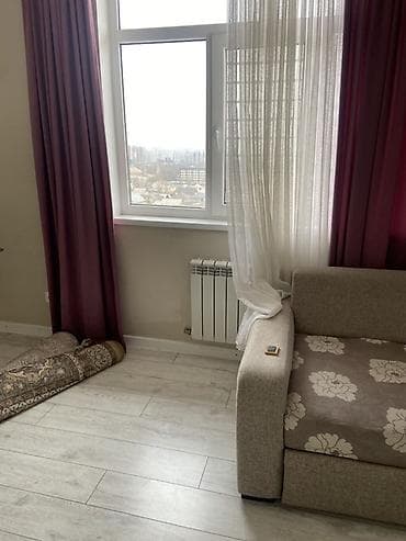 Офисная мебель: Кухонный гарнитур, цвет - Белый — 6