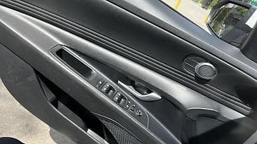 аванье: Hyundai Avante: 2023 г., 1.6 л, Автомат, Газ, Седан — 5