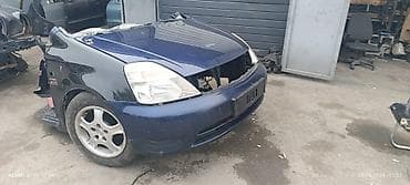 Хавкат Honda, 2003 г., Б/у, Оригинал