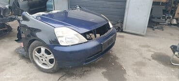 двигатель на хонду стрим: Хавкат Honda, 2003 г., Колдонулган, Оригинал — 1