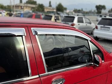 Унаа: Daewoo Matiz: 2002 г., 0.8 л, Автомат, Хетчбек — 2