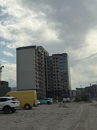 Квартиры: 3 комнаты, 230 м², Золотой квадрат Элитка, Пентхаус этаж, ПСО (под самоотделку) — 4