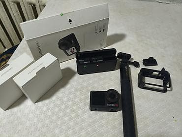hp pro: Экшн‑камера DJI Osmo Action 5 Pro с комплектом аксессуаров — 3