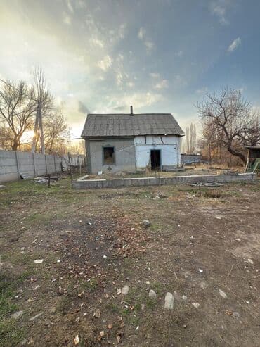 купить дом в оше: Времянка, 45 м², 2 комнаты — 2