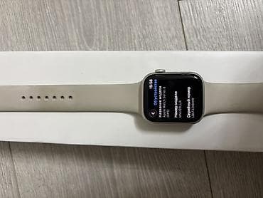 galaxy watch 8: Смарт‑часы в стиле Apple Watch (прямоугольный экран с закруглёнными — 7