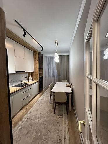 дача саз: 2 комнаты, Собственник, Без подселения, С мебелью полностью — 5