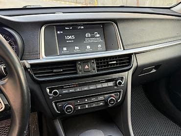 Продажа авто: Kia Optima: 2018 г., 2.4 л, Автомат, Бензин, Седан — 8