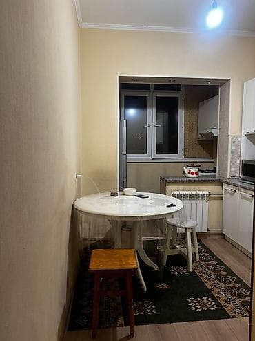 hostel osh: 2 комнаты, С подселением, С мебелью полностью — 1