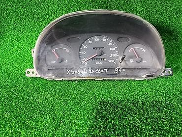 Щиток приборов Hyundai 1995 г., Оригинал