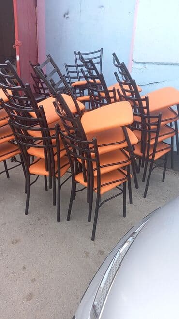 продаются бу стулья: Стул,стулья,стол,стульчик,стулдар,отургучтар,,кафе,ресторан,столовый,о — 21