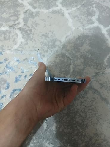 iphone 17 pro max kg: IPhone 13 Pro Max, Б/у, 512 ГБ, Синий, 92 % — 4