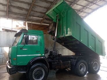 купить резину на камаз: Грузовик, Камаз, Стандарт — 1