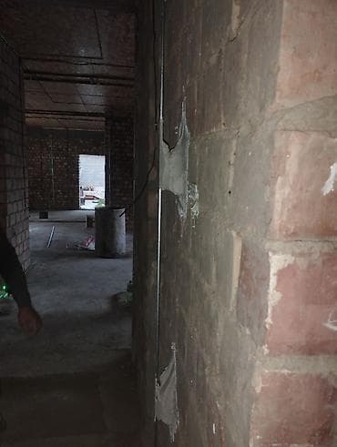 аппарат для чистки окон: Механизированная штукатурка стен - Услуга по нанесению — 6