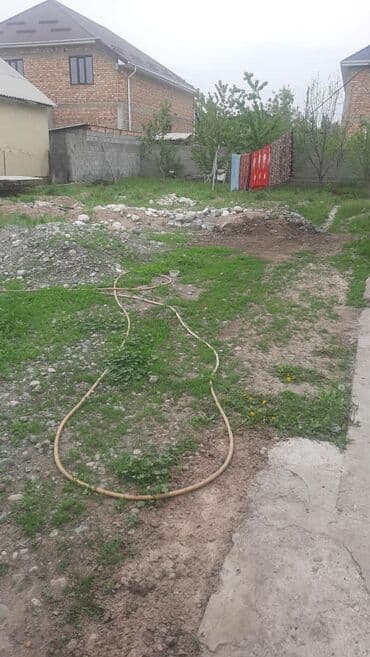 ипотечный дом: Дом, 80 м², 4 комнаты, Собственник, Старый ремонт — 3