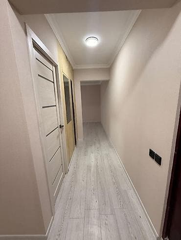 Недвижимость: 2 комнаты, 43 м², 9 мкр 104 серия, 1 этаж — 4