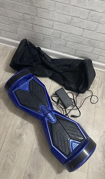 Срочно продается! При активном катании аккумулятор держит 1,5 2 часа