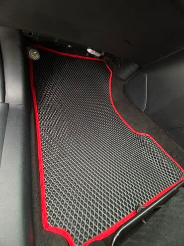 чехол на демио: Eva Полики Для салона Universal Poliki, Самовывоз, Платная доставка — 2