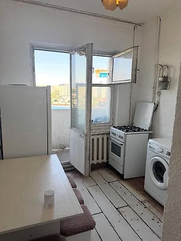 3: 3 комнаты, 64 м², Восток-5 мкр 106 серия, 5 этаж, Старый ремонт — 7