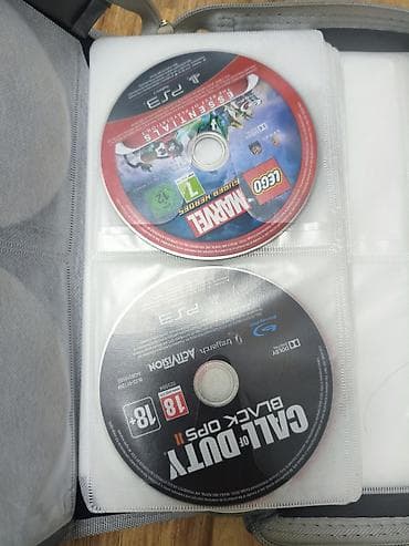 sony plastion: Продаю sony ps3 super slim не шумит не греется брал для себя отдам — 4