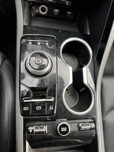 ка пят: Kia K5: 2020 г., 2 л, Автомат, Бензин, Седан — 7