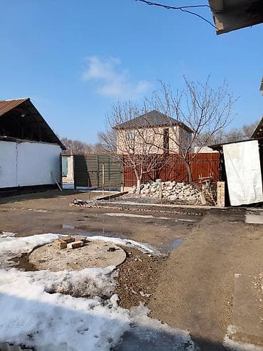 Үйлөр: Уй сатылат Адрес ж/м Балбан-Таймаш 4-кочо Кызыл китеп бар — 6