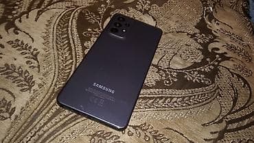 iphone 7: Samsung Galaxy A73 5G, 256 ГБ, цвет - Серый, 2 SIM — 1