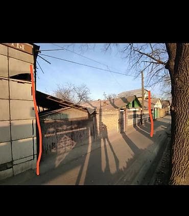 Дом, 1 м², 3 комнаты