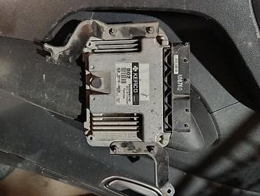 демио тико: Блок управления двигателем (ECU) KEFICO для Kia Morning TA 2012 - — 1