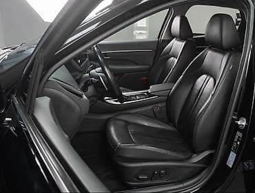 b y d: Hyundai Sonata: 2019 г., 2 л, Автомат, Газ — 3