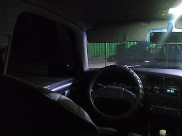 golf mk2: Volkswagen Golf: 1993 г., 1.6 л, Ручные, Бензин, Хэтчбэк — 7