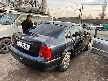 радиатор на опель вектра б: Volkswagen Passat: 1999 г., 1.8 л, Механика, Бензин, Седан — 3