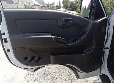 фуры вольво тягачи: Hyundai Porter: 2018 г., 2.5 л, Автомат, Дизель, Фургон — 3