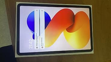 mi pad 5pro: Совместим с Android — 2