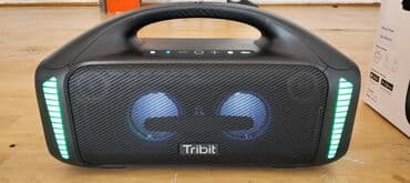 зарядка макбук: Аренда колонки блютуз 5.3. Ультрапортативная колонка Tribit 90w — 1