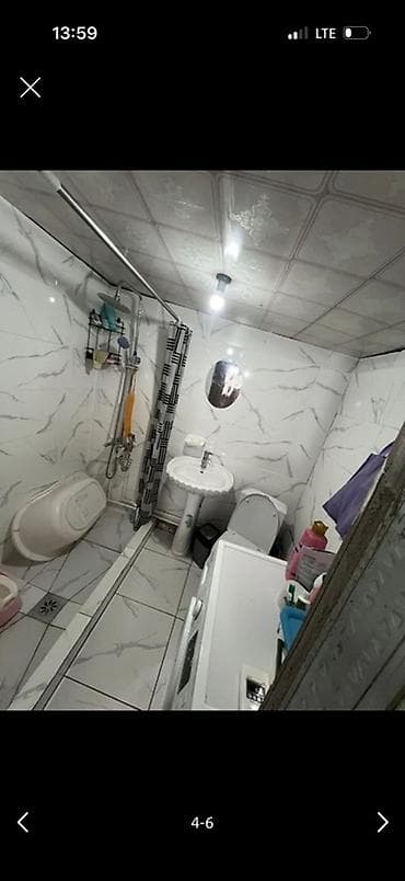 Продажа квартир: 3 комнаты, 40 м² — 4