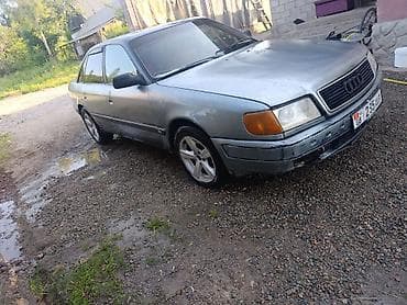 двигатель малибу 2 турбо: Audi S4: 1991 г., 2 л — 4