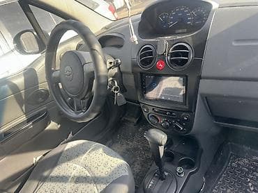 daf volvo: Daewoo Matiz: 2008 г., 0.8 л, Автомат, Бензин, Хэтчбэк — 9