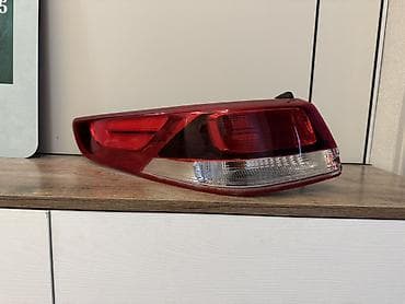 задние фары киа к5: Задний левый стоп-сигнал Kia Оригинал, Корея — 4