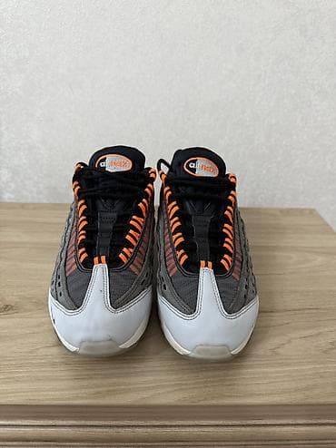 nike air max 2015: Продаю кроссовки Nike air max 95-оригинал! В отличном состоянии — 2