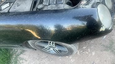 new beetle: Крыло 210 — 2