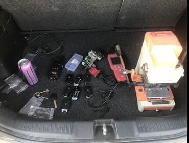 работа официант ош: Изготовление систем автомобиля, с выездом — 10