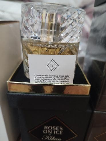 жидкость сухой туман: Kilian — оригинальные нишевые унисекс-парфюмы, 4 аромата в фирменных — 3