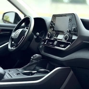 lexsuz rx: Toyota Highlander: 2020 г., 3.5 л, Автомат, Бензин, Кроссовер — 8