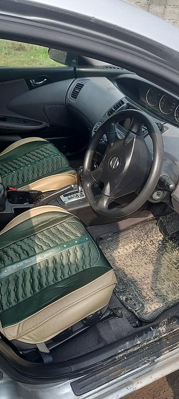 geely monjaro бишкек: Nissan Primera: 2000 г., Автомат — 5