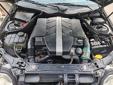 мерседес селес: Mercedes-Benz C-Class: 2000 г., 3.2 л, Автомат, Бензин, Седан — 2