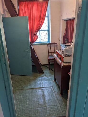 продаю дом бишкек сокулук: Дача, 40 м², 4 комнаты, Собственник — 14