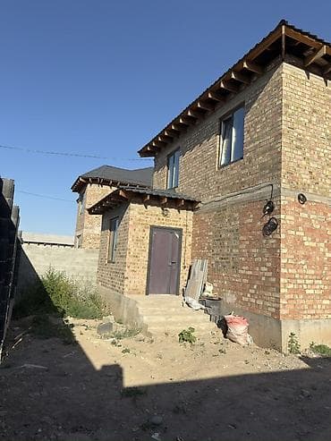 Современный двухэтажный кирпичный дом 130 м² с дизайнерским ремонтом — 3