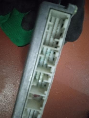 компьютер хонда фит: Компьютер на Хонда фит 1.5 1.3 привазной провериный — 5