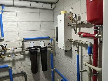 бассейн для отдыха: Тепловой насос Воздух-вода, Площадь обогрева: 200 м², Мощность: 2 кВт, Новый — 6